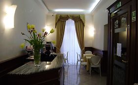 Hotel Massimo Rom